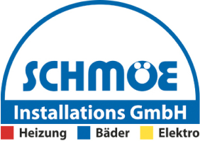 Zuverlässiger Elektriker und Heizungsbauer in Bückeburg - Logo